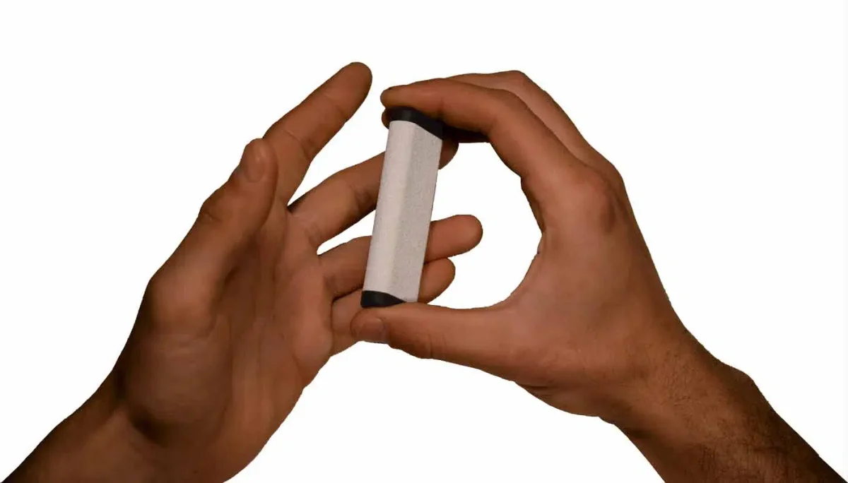 Lima para escaladores TACO - Imagen 4