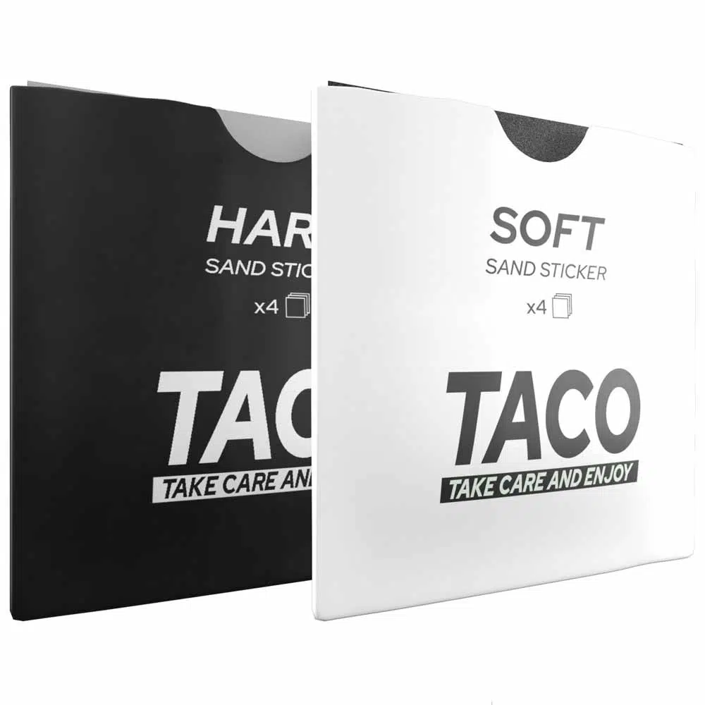 Lima para escaladores TACO - Imagen 3