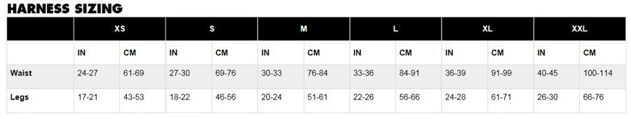 Arnés de escalada Momentum 3S men BLACK DIAMOND - Imagen 3
