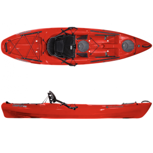 KAYAK AUTOVACIABLE TARPON 100 WILDERNESS