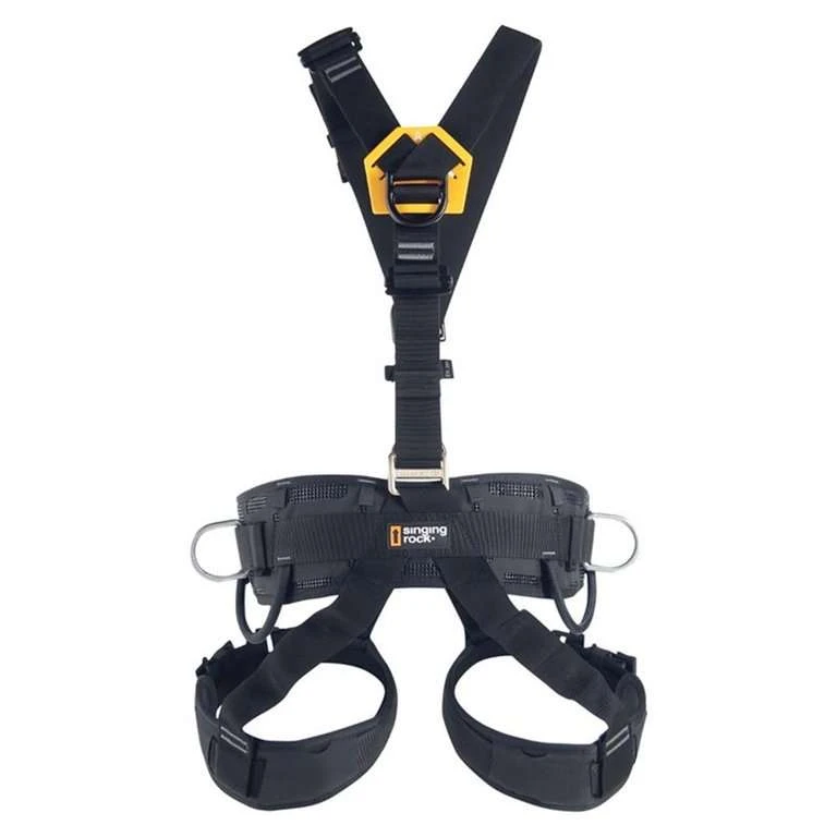 Arnés de trabajo Technic Standard SINGING ROCK - Imagen 3