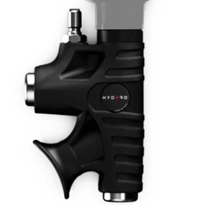 Boquilla Inflator Power X01 Tech TECNOMAR