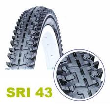 Cubierta Dutch Perfect SRI 43 - No Flat - Imagen 4