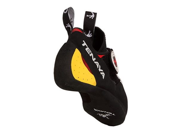 Zapatilla Escalada IATI – Tenaya - Imagen 8