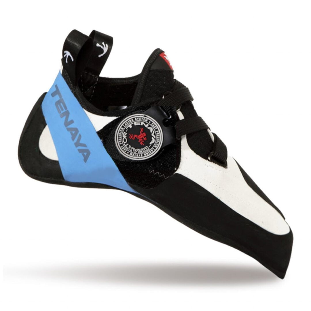 Zapatilla Escalada Oasi – Tenaya