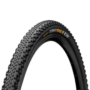 Cubierta Continental Terra Trail BlackChili - ProTection - Tubeless Ready