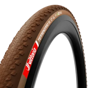 Cubierta Vittoria Terreno Pro T30 fine loose - Gravel Race - Tubeless Ready