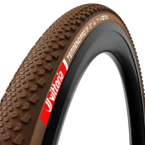 Cubierta Vittoria Terreno Pro T50 Mixed - Gravel Race - Tubeless Ready