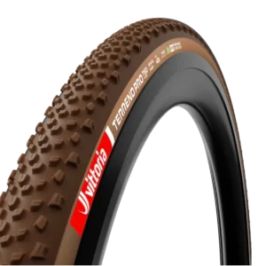 Cubierta Vittoria Terreno Pro T60 Mixed - Gravel Race - Tubeless Ready