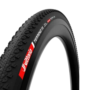 Cubierta Vittoria Terreno T30 Fine loose - Gravel Endurance - Tubeless Ready