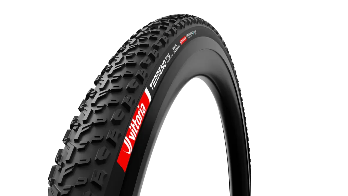 Cubierta Vittoria Terreno T70 Coarse loose - Gravel Endurance - Tubeless Ready - Imagen 3