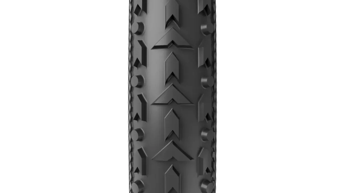Cubierta Vittoria Terreno T80 Coarse loose - Gravel Endurance - Tubeless Ready - Imagen 4
