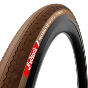 Cubierta Vittoria Terreno Pro T10 hardpack - Gravel Race - Tubeless Ready