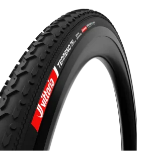 Cubierta Vittoria Terreno T80 Coarse loose - Gravel Endurance - Tubeless Ready