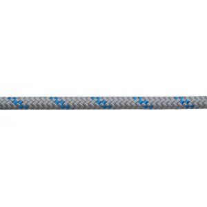 Cuerda Semi Estática KM G 11 mm NFPA gris/azul – New England Ropes