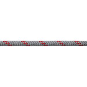 Cuerda Semi Estática KM G 11 mm NFPA gris/rojo – New England Ropes