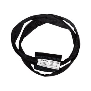 Anilla de Anclaje Tubular TX-L Wire Con Cable de Acero 1.8 mts 50kN – TEXORA