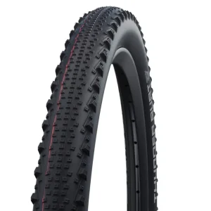Cubierta Schwalbe Thunder Burt - Addix Speed - Super Ground - TLE - 2022