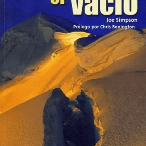 TOCANDO EL VACIO