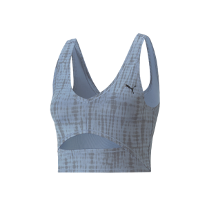 TOP DEPORTIVO STUDIO AOP CROP