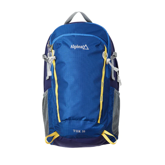 Mochila Tor 35 L ALPINA - Imagen 4