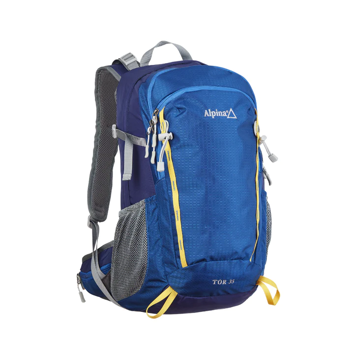 Mochila Tor 35 L ALPINA