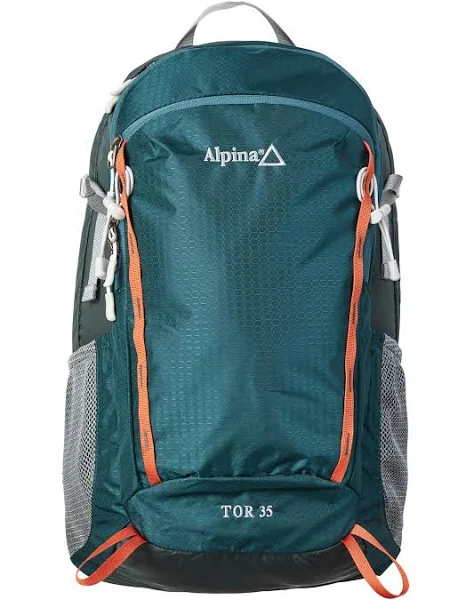 Mochila Tor 35 L ALPINA - Imagen 5