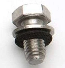 Tornillo inoxidable 8 mm FIXE