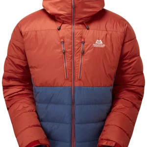 Chaqueta de plumas Trango Jacket MOUNTAIN EQUIPMENT