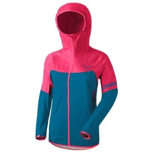 Chaqueta Transalper Light 3L W JKT DYNAFIT