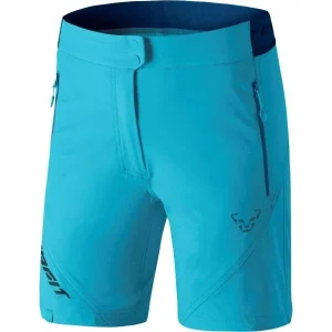 Pantalón corto Transalper light DST W Shorts DYNAFIT