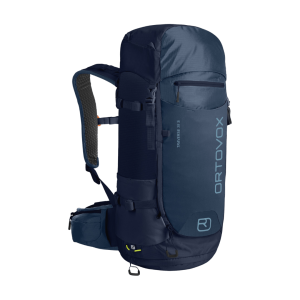 Mochila Traverse 38 S – 38Lts – dark navy – ORTOVOX