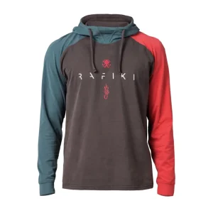 Sudadera Traverse RAFIKI