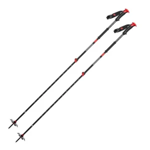 Bastones de esqui de montaña Traverse BLACK DIAMOND