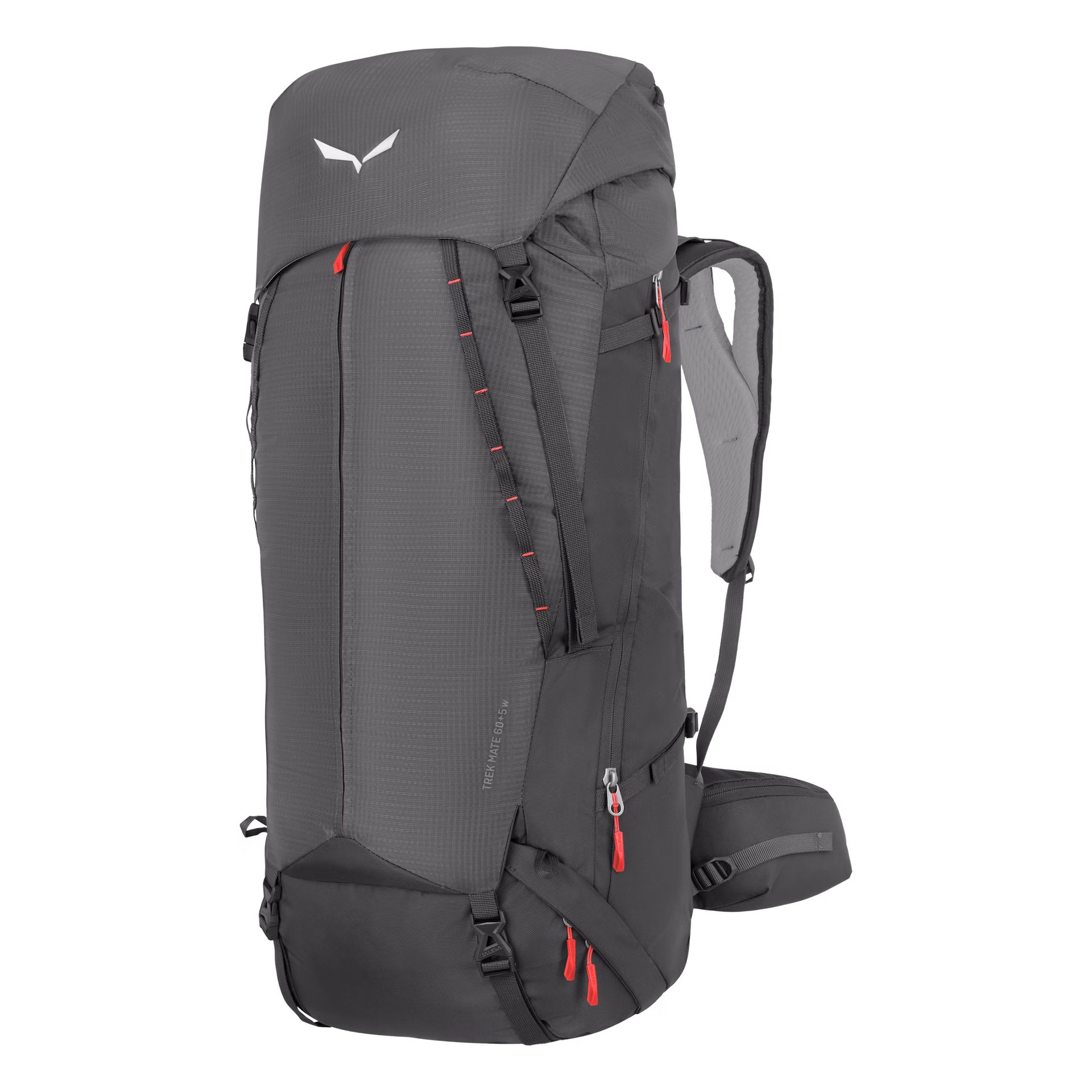 Mochila de montaña Trek Mate 60+5L W SALEWA - Imagen 2