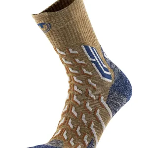 Calcetines Trekking Cool Crew THERM-IC