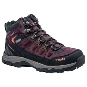 Botas de montaña Cruiser Mid W TREKSTA