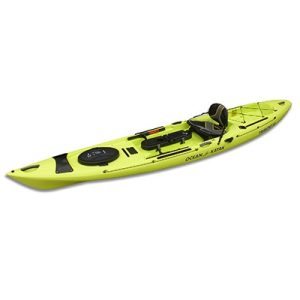 KAYAK TRIDENT 13 PESCA  OCEAN KAYAK
