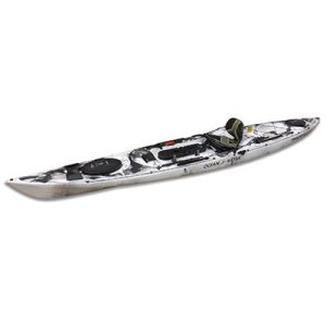 KAYAK TRIDENT 15 PESCA  OCEAN KAYAK