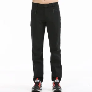 PANTALON +8000 DE MONTAÑA TRUENO M 22I