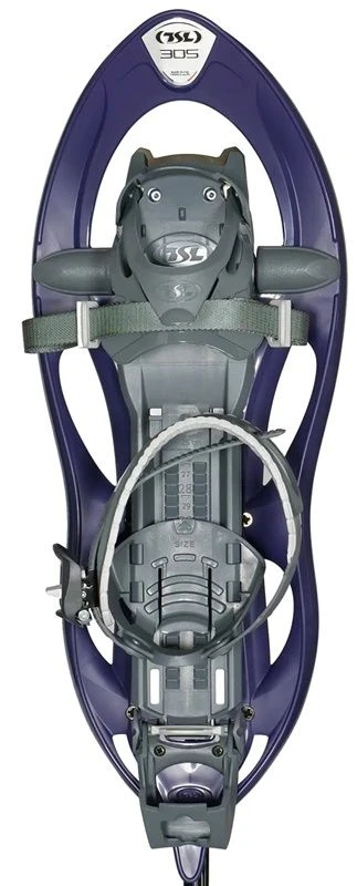 Raquetas de nieve 305 Track Easy TSL - Imagen 2