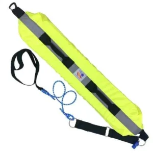 Tubo de rescate acuático EPRA