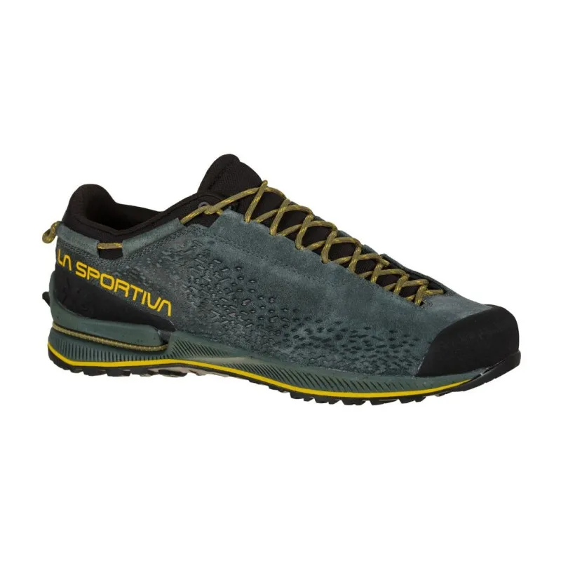 Zapatillas de aproximación TX2 Evo Leather LA SPORTIVA - Imagen 2