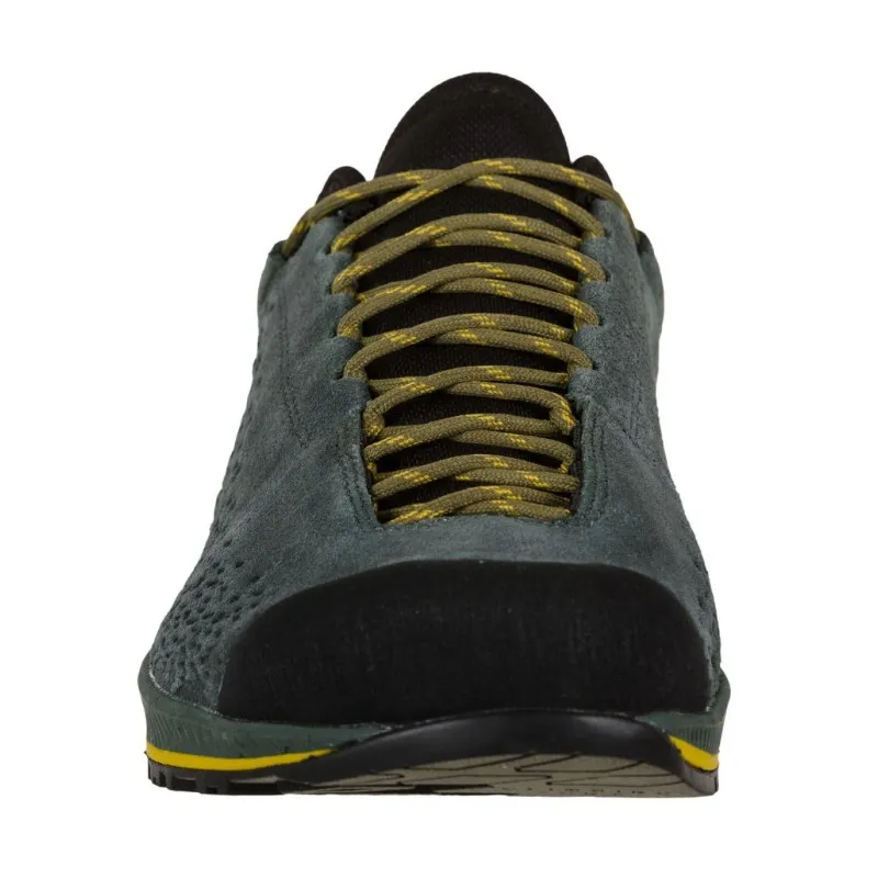 Zapatillas de aproximación TX2 Evo Leather LA SPORTIVA - Imagen 4