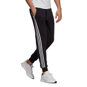 PANTALÓN ADIDAS ESSENTIALS FLEECE 3 BANDAS