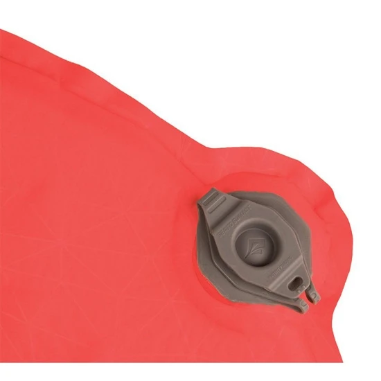 Colchoneta autohinchable Ultra Light SI WR SEA TO SUMMIT - Imagen 5