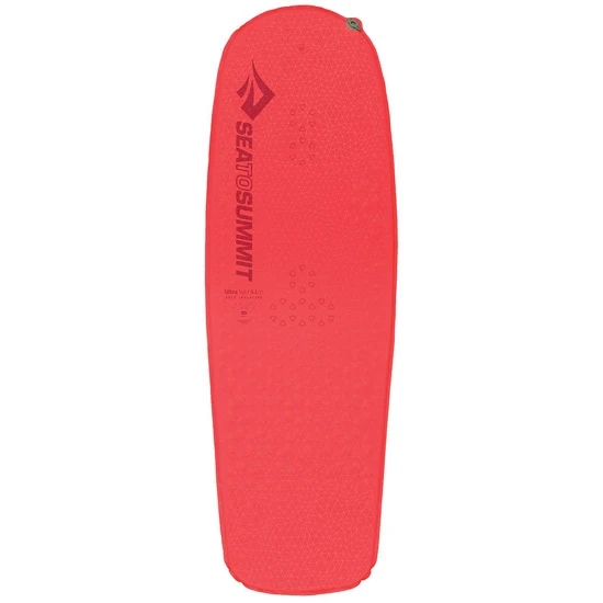 Colchoneta autohinchable Ultra Light SI WR SEA TO SUMMIT - Imagen 2