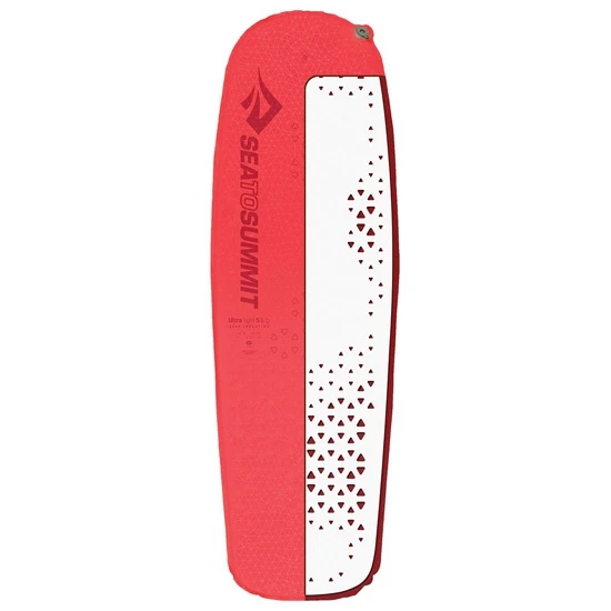 Colchoneta autohinchable Ultra Light SI WR SEA TO SUMMIT - Imagen 3
