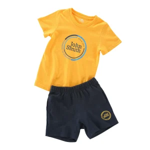 CONJUNTO VERANO JOHN SMITH UMBRA