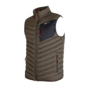 CHALECO REVERSIBLE NEWWOOD EXTREME GUNMAN